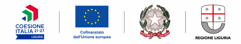 Progetto Cofinanziato dall'Unione Europea